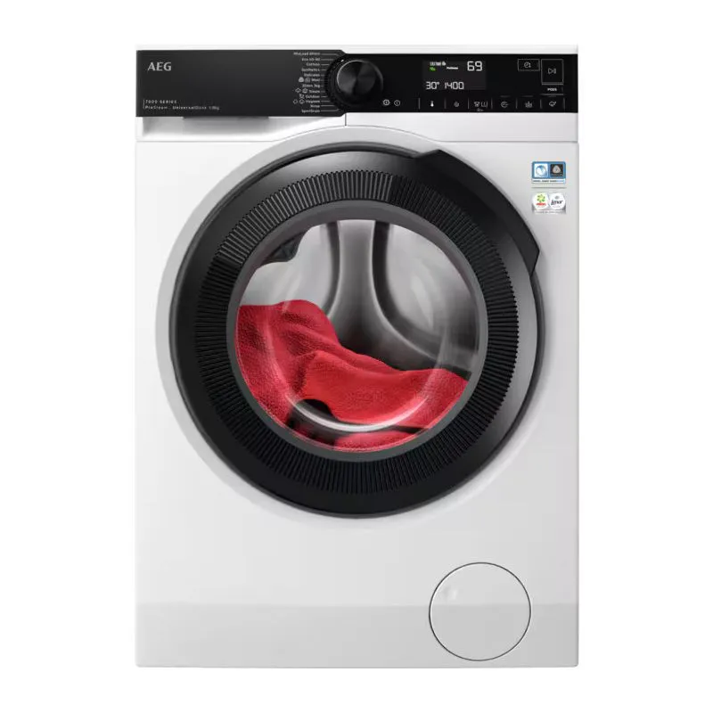 AEG mašina za pranje veša LFR73844VE - Inelektronik